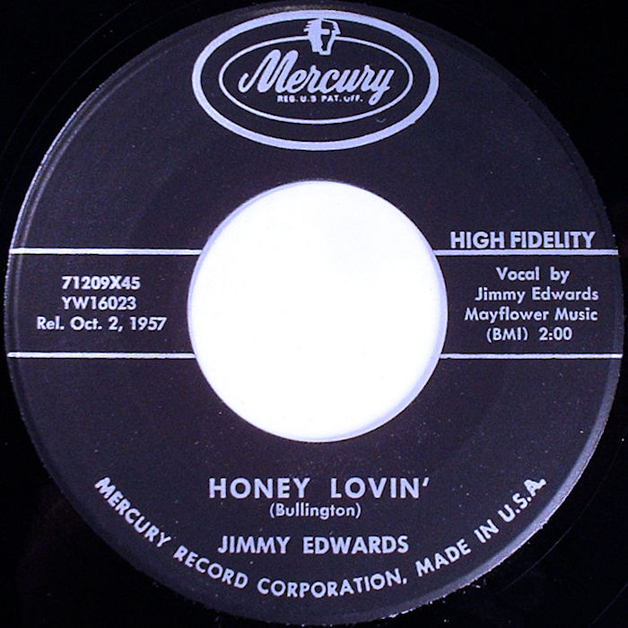 Honey Lovin