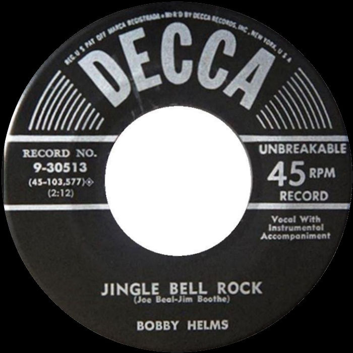 Jingle Bell Rock