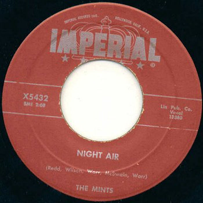 Night Air