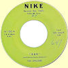 Label shot
